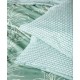 Μαξιλαροθήκες Σετ Vesus Saporo 36A Cotton Kentia (50x70) 2Τεμ