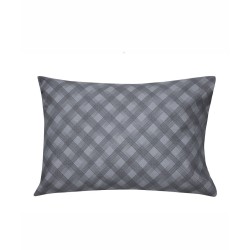 Μαξιλαροθήκες Σετ Vesus Karavagio 30A Cotton Kentia (50x70) 2Τεμ