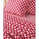 Σεντόνια Παιδικά Ημίδιπλα Σετ Loft Lola Cotton Kentia (190x270) 3Τεμ