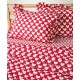 Σεντόνια Παιδικά Ημίδιπλα Σετ Loft Lola Cotton Kentia (190x270) 3Τεμ