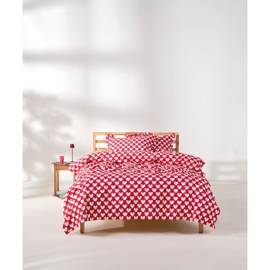 Σεντόνια Παιδικά Ημίδιπλα Σετ Loft Lola Cotton Kentia (190x270) 3Τεμ