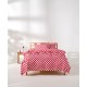 Σεντόνια Παιδικά Ημίδιπλα Σετ Loft Lola Cotton Kentia (190x270) 3Τεμ