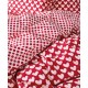Παπλωματοθήκη Παιδική Ημίδιπλη Σετ Loft Lola Cotton Kentia (185x245) 2Τεμ