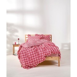Παπλωματοθήκη Παιδική Μονή Σετ Loft Lola Cotton Kentia (165x245) 2Τεμ