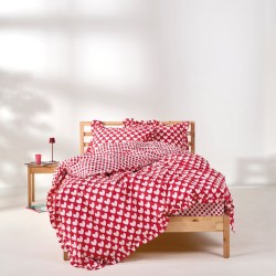 Παπλωματοθήκη Παιδική Μονή Σετ Loft Lola Cotton Kentia (165x245) 2Τεμ