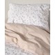 Σεντόνια Παιδικά Μονά Σετ Versus Giffy Cotton Kentia (160x245) 3Τεμ