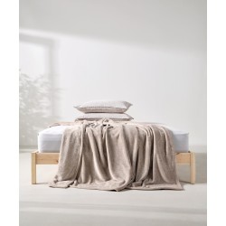 Κουβέρτα Fleece Μονή Loft Monica 26 Flannel Kentia (160x220) 1Τεμ Κουβέρτα Fleece Μονή Loft Monica 26 Flannel Kentia (160x220) 1Τεμ