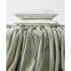 Κουβέρτα Fleece Υπέρδιπλη Loft Monica 02 Flannel Kentia (220x240) 1Τεμ