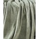 Κουβέρτα Fleece Υπέρδιπλη Loft Monica 02 Flannel Kentia (220x240) 1Τεμ