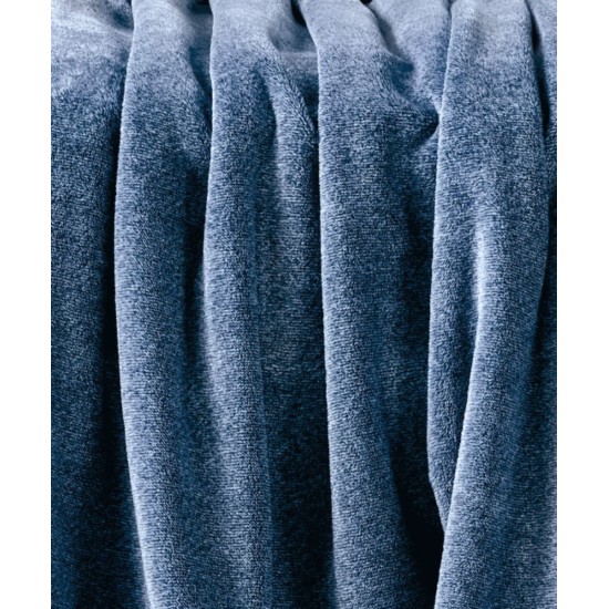 Κουβέρτα Fleece Υπέρδιπλη Loft Monica 01 Flannel Kentia (220x240) 1Τεμ