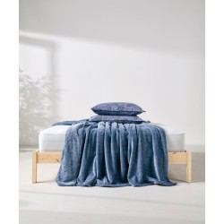 Κουβέρτα Fleece Μονή Loft Monica 01 Flannel Kentia (160x220) 1Τεμ Κουβέρτα Fleece Μονή Loft Monica 01 Flannel Kentia (160x220) 1Τεμ
