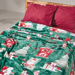 Κουβέρτα Fleece Παιδική Μονή Loft Cupid Kentia (160x220) 1Τεμ