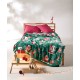 Κουβέρτα Fleece Παιδική Μονή Loft Cupid Kentia (160x220) 1Τεμ