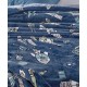 Κουβέρτα Fleece Παιδική Μονή Loft Milky Kentia (160x220) 1Τεμ