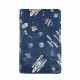 Κουβέρτα Fleece Παιδική Μονή Loft Milky Kentia (160x220) 1Τεμ