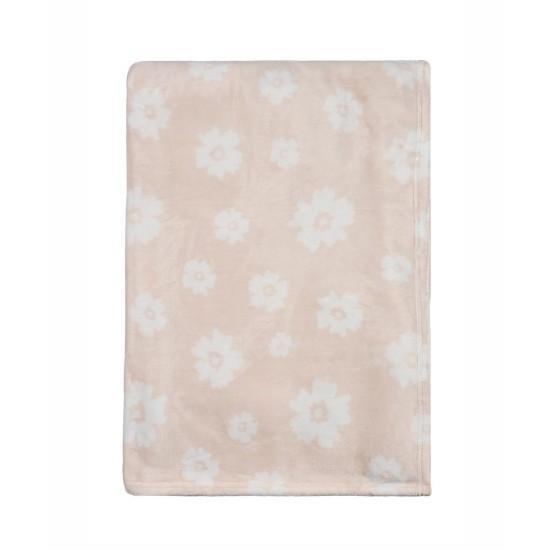 Κουβέρτα Fleece Παιδική Μονή Loft Bonny Kentia (160x220) 1Τεμ