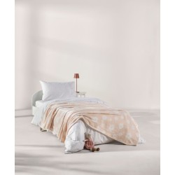 Κουβέρτα Fleece Παιδική Μονή Loft Bonny Kentia (160x220) 1Τεμ
