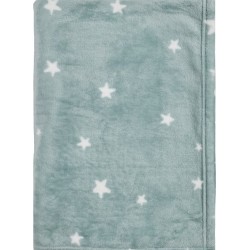 Κουβέρτα Βρεφική Fleece Αγκαλιάς Loft Arcturo Kentia (80x100) 1Τεμ