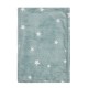 Κουβέρτα Βρεφική Fleece Κούνιας Loft Arcturo Kentia (100x140) 1Τεμ