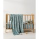 Κουβέρτα Βρεφική Fleece Κούνιας Loft Arcturo Kentia (100x140) 1Τεμ