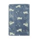 Κουβέρτα Βρεφική Fleece Κούνιας Loft Tiago Kentia (100x140) 1Τεμ