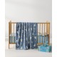 Κουβέρτα Βρεφική Fleece Κούνιας Loft Tiago Kentia (100x140) 1Τεμ