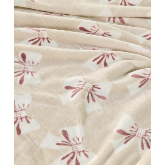 Κουβέρτα Καναπέ Με Sherpa Stykish Shiloh Fleece Kentia (130x170) 1Τεμ