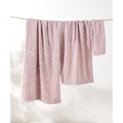 Πετσέτα Μπάνιου Stylish Kioto 20 Cotton Kentia (70x140) 1Τεμ