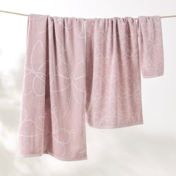 Πετσέτα Χεριών Stylish Kioto 20 Cotton Kentia (30x50) 1Τεμ