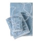 Πετσέτα Χεριών Stylish Kioto 33 Cotton Kentia (30x50) 1Τεμ
