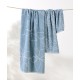 Πετσέτα Χεριών Stylish Kioto 33 Cotton Kentia (30x50) 1Τεμ