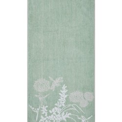Πετσέτα Χεριών Stylish Mosco 10 Cotton Kentia (30x50) 1Τεμ