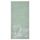 Πετσέτα Προσώπου Stylish Mosco 10 Cotton Kentia (50x100) 1Τεμ