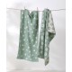 Πετσέτες Προσώπου Σετ Versus Magy 10 Jacquard Cotton Kentia (50x90) 2Τεμ