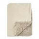 Κουβέρτα Καναπέ Stylish Notturno 26 Γούνα Kentia (130x170) 1Τεμ