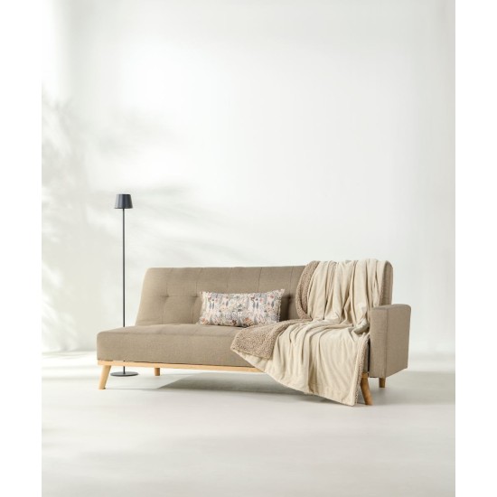 Κουβέρτα Καναπέ Stylish Notturno 26 Γούνα Kentia (130x170) 1Τεμ