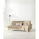 Κουβέρτα Καναπέ Stylish Notturno 26 Γούνα Kentia (130x170) 1Τεμ