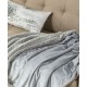 Κουβέρτα Καναπέ Stylish Notturno 2622 Γούνα Kentia (130x170) 1Τεμ