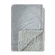 Κουβέρτα Καναπέ Stylish Notturno 2622 Γούνα Kentia (130x170) 1Τεμ
