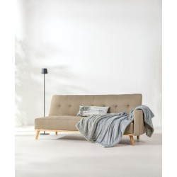 Κουβέρτα Καναπέ Stylish Notturno 2622 Γούνα Kentia (130x170) 1Τεμ