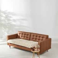 Futon Stylish Notturno 26 Kentia (75x160) 1Τεμ