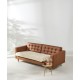 Futon Stylish Notturno 26 Kentia (75x160) 1Τεμ