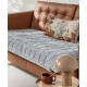 Futon Stylish Notturno 2622 Velvet Kentia (75x190) 1Τεμ
