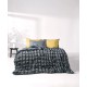 Κουβερτοπάπλωμα Μονό Stylish Marshmallow 24 Flannel Fllece Kentia (160x220) 1Τεμ