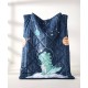 Κουβερτοπάπλωμα Παιδικό Με Sherpa Μονό Stylish Geler Kentia (160x220) 1Τεμ