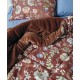 Πάπλωμα Βελουτέ King Size Stylish Cortney Kentia (260x240) 1Τεμ