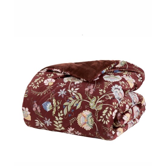 Πάπλωμα Βελουτέ King Size Stylish Cortney Kentia (260x240) 1Τεμ