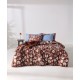 Πάπλωμα Βελουτέ King Size Stylish Cortney Kentia (260x240) 1Τεμ