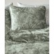 Παπλωματοθήκη King Σετ Stylish Vanessa Velvet Kentia (260x240) 3Τεμ