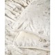 Παπλωματοθήκη Υπέρδιπλη Σετ Stylish Linsey Velvet Kentia (220x240) 3Τεμ